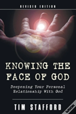 Capa do artigo Knowing The Face Of God, Revised Edition
