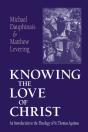 Knowing The Love Of Christ - Preview