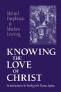 Knowing The Love Of Christ - Preview