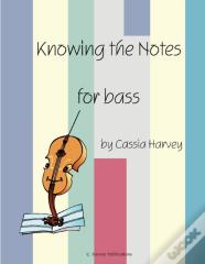 Knowing The Notes For Bass
