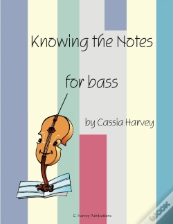 Capa do artigo Knowing The Notes For Bass