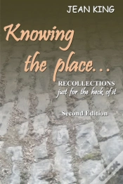 Capa do artigo Knowing The Place...