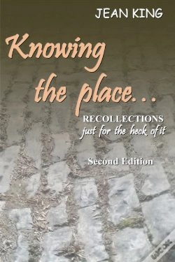 Capa do artigo Knowing The Place...