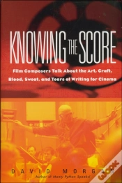 Capa do artigo Knowing The Score