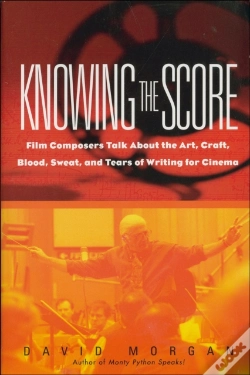 Capa do artigo Knowing The Score