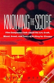 Capa do artigo Knowing The Score