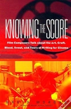 Capa do artigo Knowing The Score