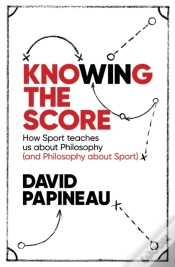 Capa do artigo Knowing The Score