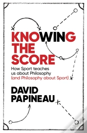 Capa do artigo Knowing The Score
