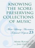 Knowing The Score