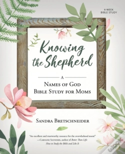Capa do artigo Knowing The Shepherd