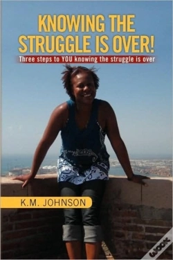 Capa do artigo Knowing The Struggle Is Over!