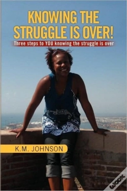 Capa do artigo Knowing The Struggle Is Over!