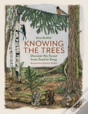 Capa do artigo Knowing The Trees