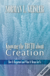 Capa do artigo Knowing The Truth About Creation