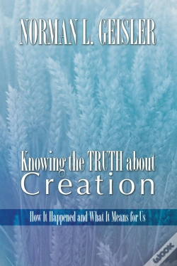 Capa do artigo Knowing The Truth About Creation