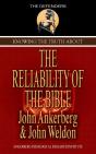 Knowing The Truth About The Reliability Of The Bible - Preview