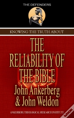 Capa do artigo Knowing The Truth About The Reliability Of The Bible