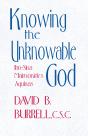 Knowing The Unknowable God - Preview