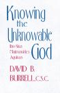 Knowing The Unknowable God - Preview