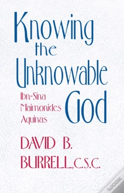 Capa do artigo Knowing The Unknowable God