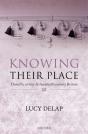 Knowing Their Place - Preview