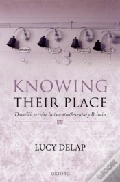 Capa do artigo Knowing Their Place