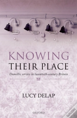 Capa do artigo Knowing Their Place