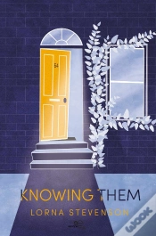 Capa do artigo Knowing Them