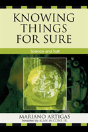 Knowing Things For Sure - Preview