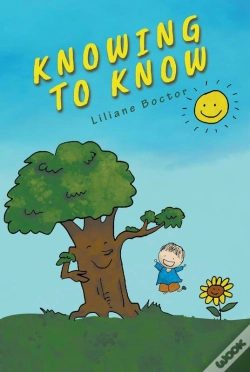 Capa do artigo Knowing To Know