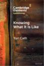 Knowing What It Is Like - Preview