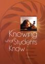 Knowing What Students Know - Preview