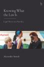 Knowing What The Law Is - Preview