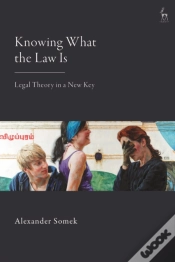 Capa do artigo Knowing What The Law Is