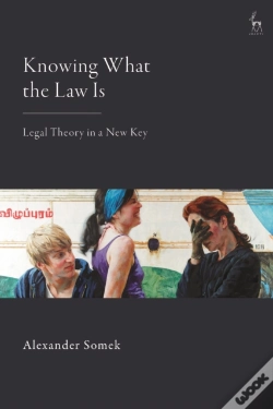 Capa do artigo Knowing What The Law Is
