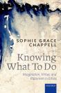 Knowing What To Do - Preview