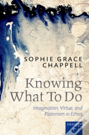 Capa do artigo Knowing What To Do