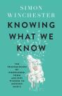 Knowing What We Know - Preview