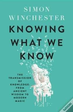 Capa do artigo Knowing What We Know