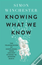 Capa do artigo Knowing What We Know