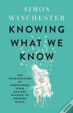 Capa do artigo Knowing What We Know