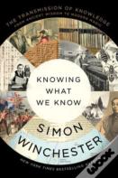 Knowing What We Know