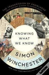 Capa do artigo Knowing What We Know