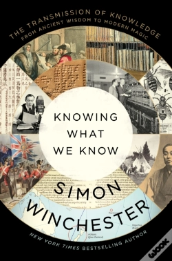 Capa do artigo Knowing What We Know