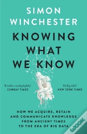Capa do artigo Knowing What We Know