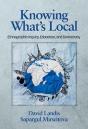 Knowing What'S Local - Preview