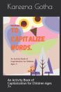 Knowing When To Capitalize Words - Preview