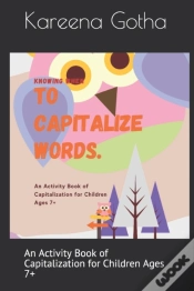 Capa do artigo Knowing When To Capitalize Words
