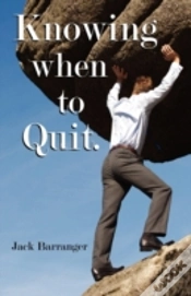 Capa do artigo Knowing When To Quit